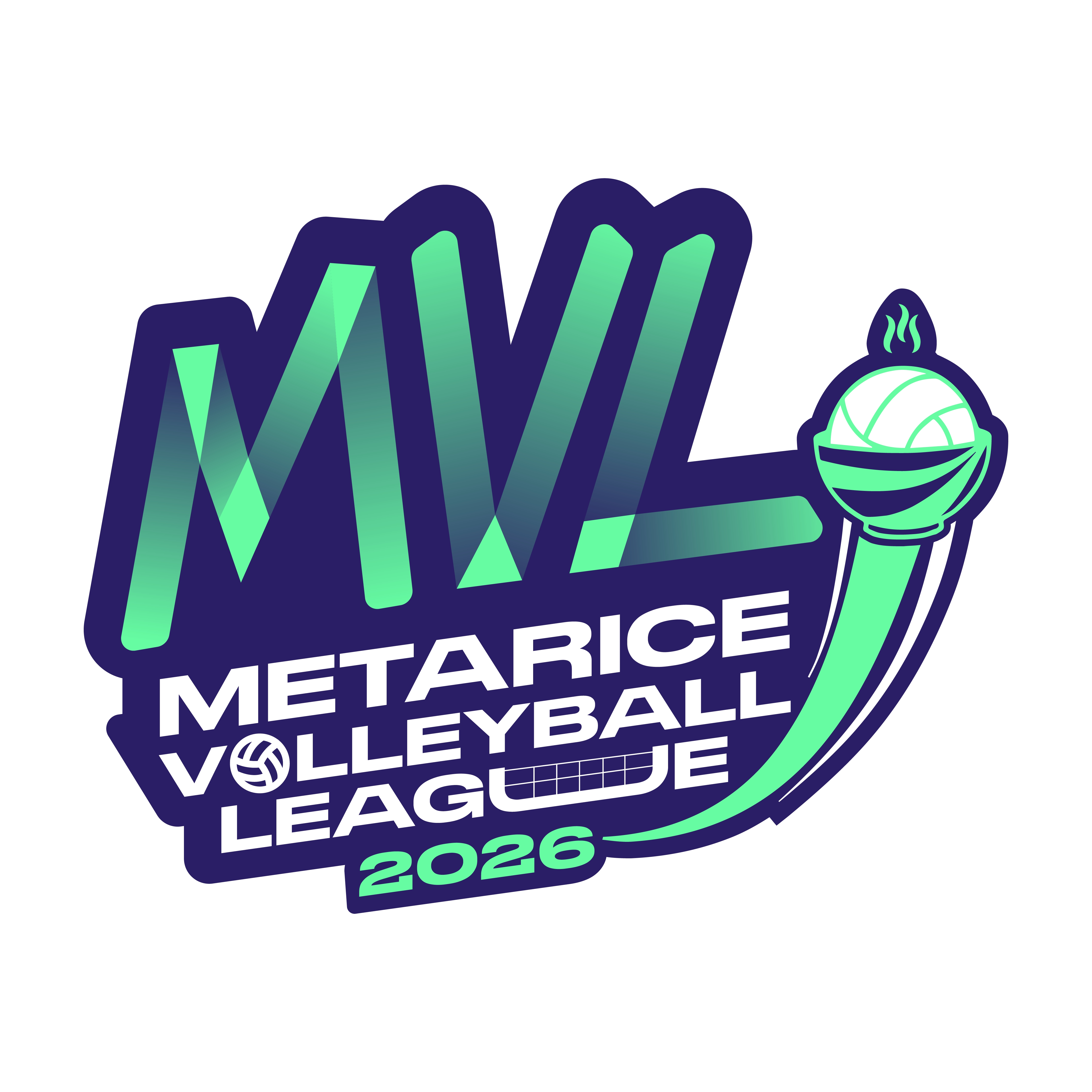 Metarice Volleyball League 2026